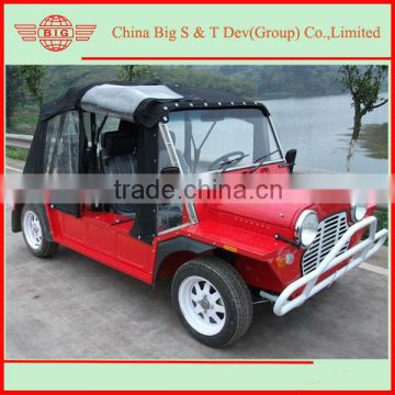 chinese version 465Q-2D gasoline engine,990cc displacement, 37.5 Kw mini moke car