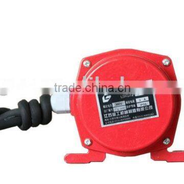 Pull Cord Switch