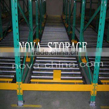 Gravity Shelf Roller System from China Manufacturer