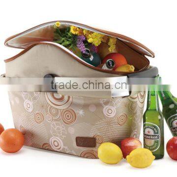 Foldable Picnic Basket