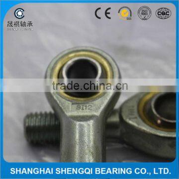 Pillow Ball Rod End Bearing SI16 SI18 SI25 SI28 SI30 photo-5