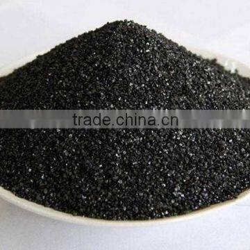 Factory directly supply High Carbon Low Sulphur Graphite Petroleum Coke/GPC, 10-20mm size