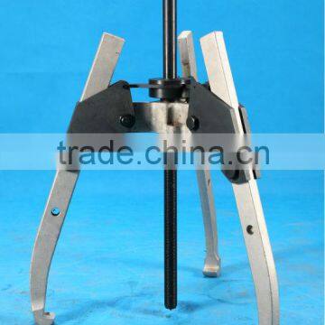 FY-17series automate center mechanical hydraulic puller with excellent quality