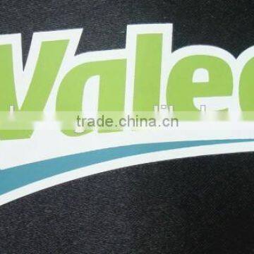 Best washing heat transfer printing sticker on garments