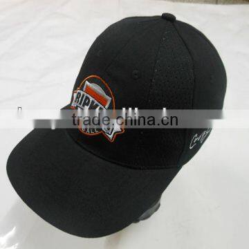 fashion embroidery baseball hats