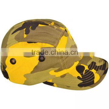 2015 Wholesale China New Fashion Camo Custom Made 5 Panels Snapback Cap photo-3