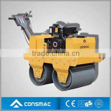 diesel petrol engine concrete vibrator for construction used