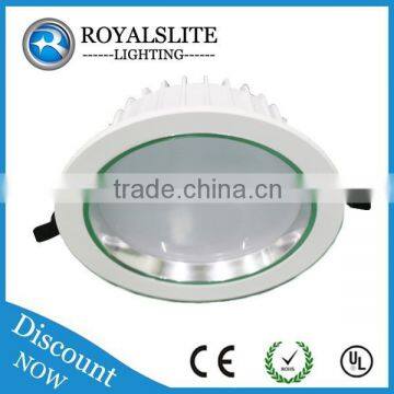 4 INCH COB 10w LED Downlight