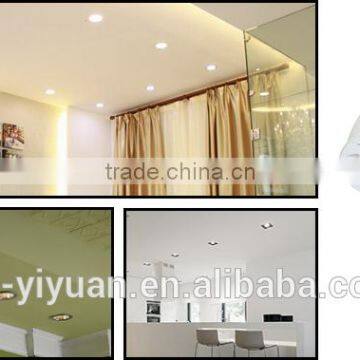 Ningbo Yylighting Mr16 410lm PC+AL 5w Led Spot Light GU10 / GU5.3 Good Quality Highbrightness Led Spotlight COB photo-5