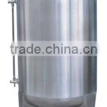 2000L Stainless Steel Water Holding Tank