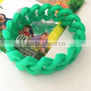 Mosquito Coil Bracelet EVA Mosquito Repellent Bracelet