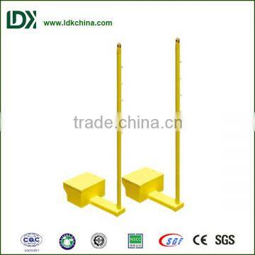 Badminton Court Equipment Portable Badminton Net Stand photo-2