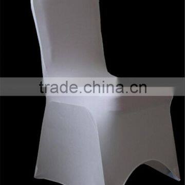 2014 Polyester Wedding Spandex Chair Covers Wholesale Suppliers photo-6