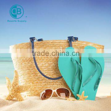 Fashion beach use rubber sandle