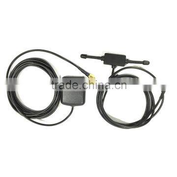 New Arrival Real Time Fleet Management Small Cheap Gps Vehicle Gps Tracker Alarm photo-5