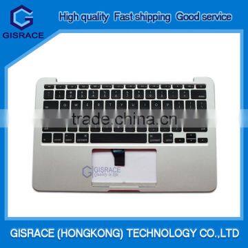 Top Case cover for MacBook air A1465 top case with US keyboard MD223 MD224 2012 year