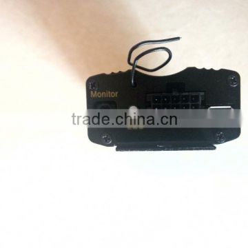 TK103B car GPS tracker with Remote Controller