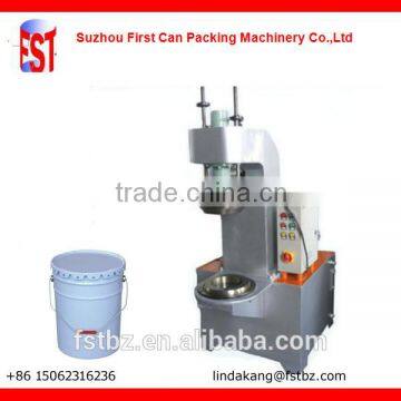 Semi-auto Making Equipment For 20LConical Pail