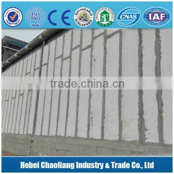 Upgraded Class A1 Heat Insulation Fireproof Wall Board Price