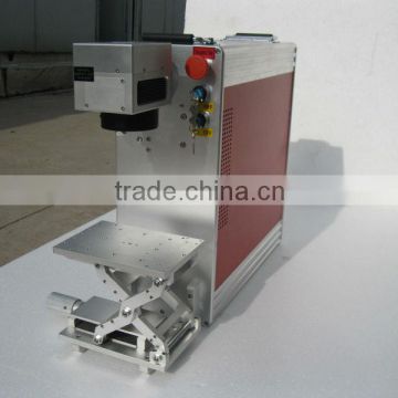 Laser marking machine