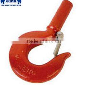 Shank Hooks With Latches SM319L