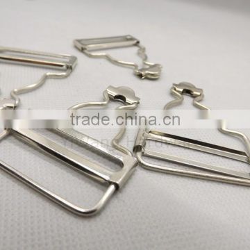 factory direct sale promotion metal hardware buckles