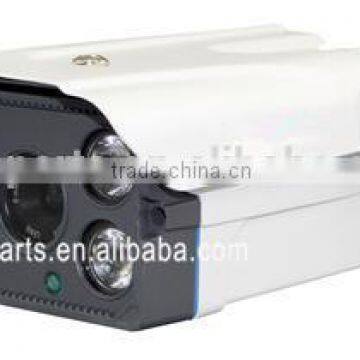 2MP IR Bullet Network CCTV Camera