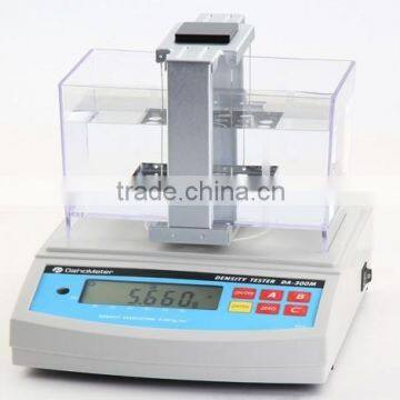 Original Factory Portable Densitometer Price , Device Used to Measure Density for Refractory Materials , Graphite , Carbon Brush