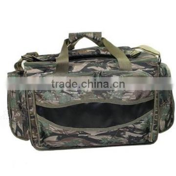 Outdoors Professional Polyester Fishing Tackle Bag Fishing Tools Storage Bag                        
                                                Quality Choice