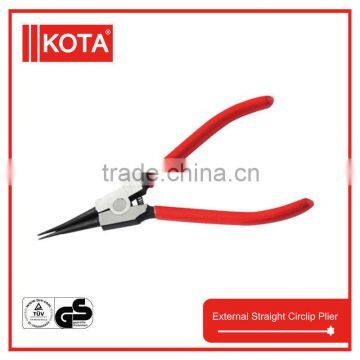 CRV Circlip Pliers External Straight