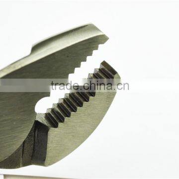 Chrome Vanadium Steel Water Pump Pliers With Dipped Handle photo-3