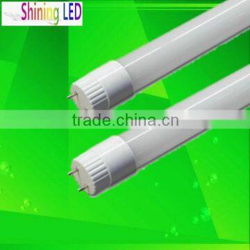 150 Degree 85-265V Cool White 6000K CRI80 Epistar Chip SMD 2835 1800lumen 4ft 18W T8 LED Tube