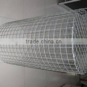 Hot Sale! PVC coated Galvanized Gabion boxes