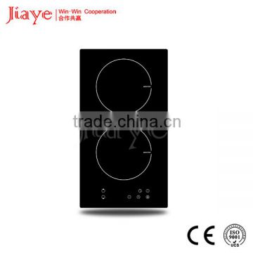 ceramic glass tope hotplate/ induction cooker JY-ID2001