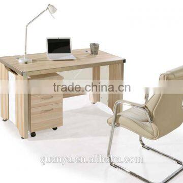 Modern modular office furniture wooden office executive office table