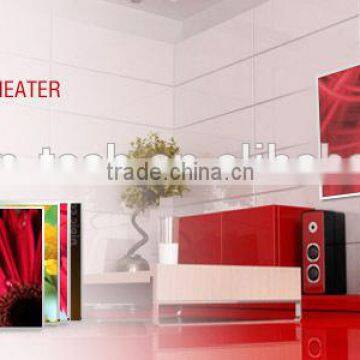 FX35P Smart Infrared Panel Heater photo-5