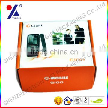 Top Sale With Printed Paper Packing Box/Corrugated Board Paper Packing Boxes,Mobile-phone Corrugated Board Paper Packing Boxes