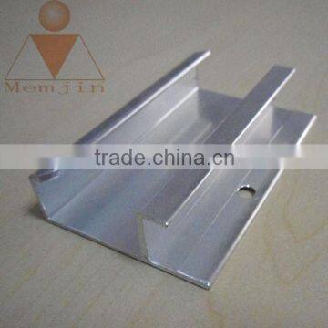 Best Price for custom aluminium heatsink and CNC aluminium profile for metal chairs