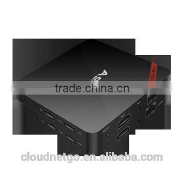 Cloudnetgo New Android 6.0 Marshmallow TV Box S905X 1GB 8GB KODI A95X Android 4K tv Box photo-3