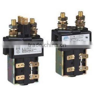 125a DC CONTACTOR RELAY 125D