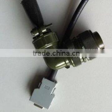 Different Length Fanuc Encoder Cable A660-2004-T893 photo-3