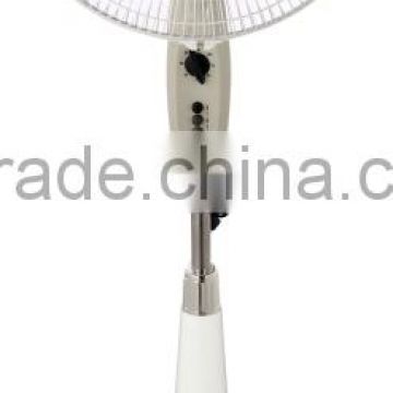 2015 rechargeable stand fan YG6216