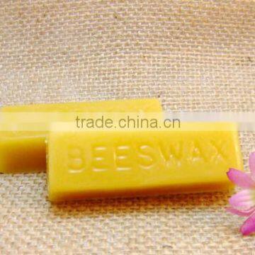 Certified Organic Beeswax Bars Containing no Toxic Pesticides or Chemicals photo-3
