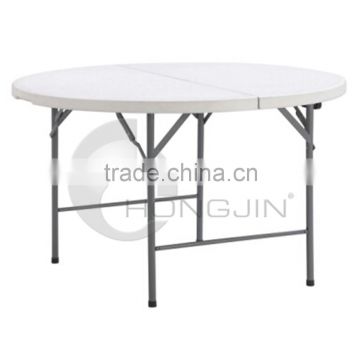 Hongjin Portable Multipurpose Fold in Half Picnic Tables