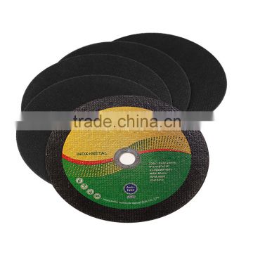 Hongjin 4.5 Inches Cymbal Metal Cutting Wheel Disc