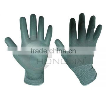 13 Gauge Seamless Polyester Liner Recycled Garden Gloves