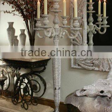 wedding crystal candelabra on sale,gold crystal candelabra,antique crystal candelabra