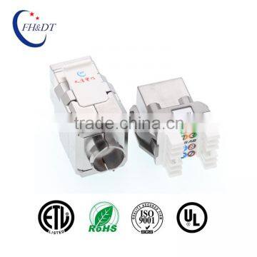 High Quality Network Cable RJ45 Connector