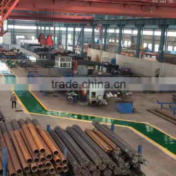 Exporter and Manufacturer Sch40 Seamless Carbon Steel Tube/pipe API5L GR.B