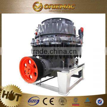 New High-Efficiency Hydraulic HPT Series Cone Crusher for sale